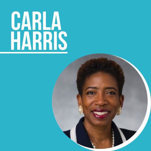 Carla Harris