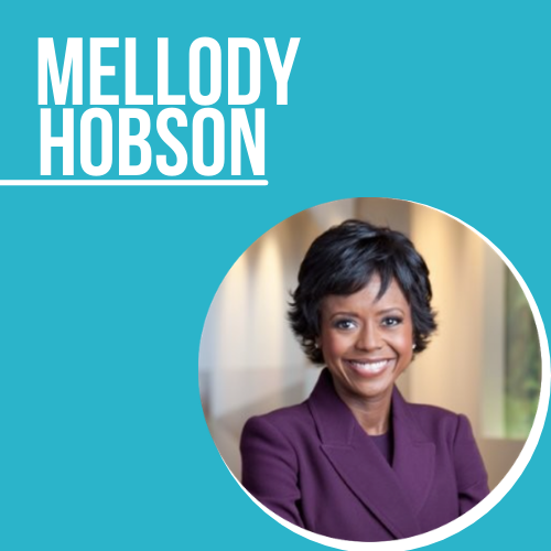 Mellody Hobson