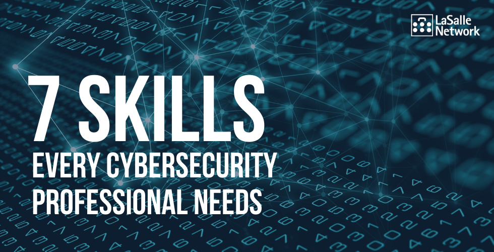 cybersecurity skill building