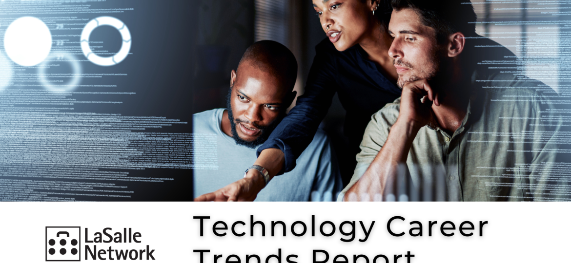 Technology Career Trends Report