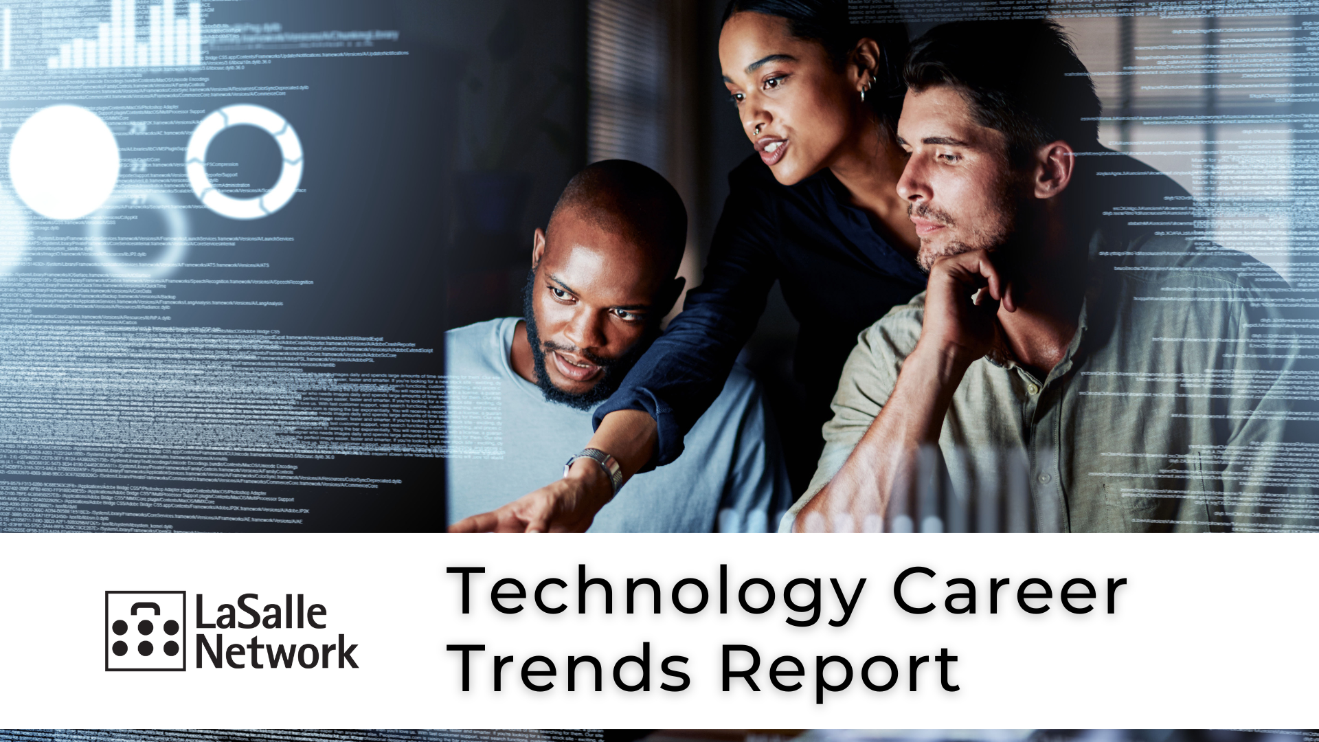 Technology Career Trends Report